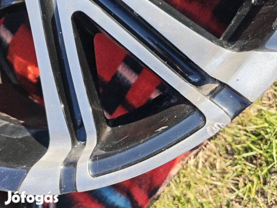 oxigin 18 as alufelni VW, Skoda, Seat eladó 