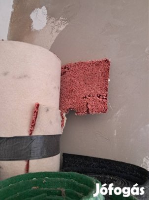 padlószőnyegek veszprémben eladó k
