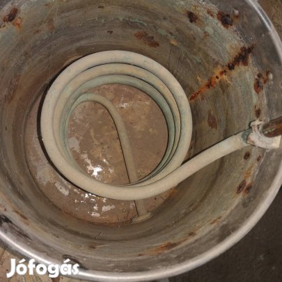 pálinkafőző hűtő 