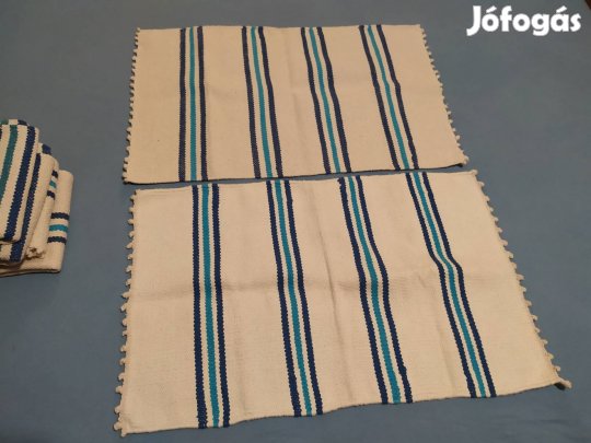 pamut kisszőnyegek