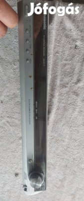 panasonic sa-ht 17 hazimozi vezérlö