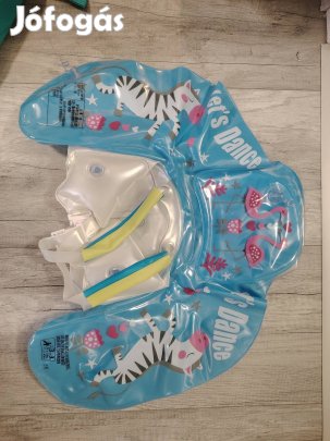 pancsoló matrac babáknak