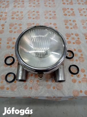 pannonia p12 lámpafej,tartókkal