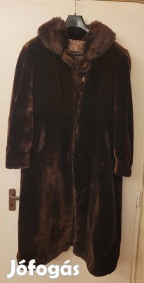 panofix szőrme bunda