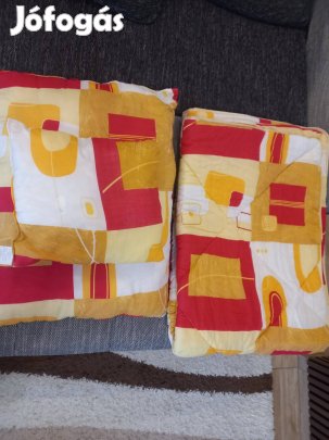 paplan párna szett