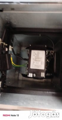 páraelszívó eladó