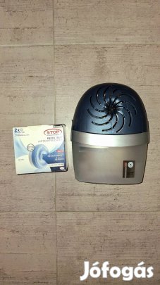 páramentesítő és tabletta