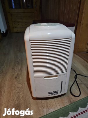 párátlanító készülék 