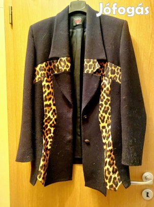 parducminta betetes blezer 38-40 