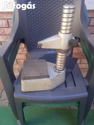 parhuzamosság mérő