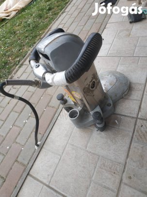 parketta szélcsiszoló , szél csiszoló gép alkatrésznek eladó