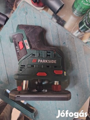 parkside 10.8 v