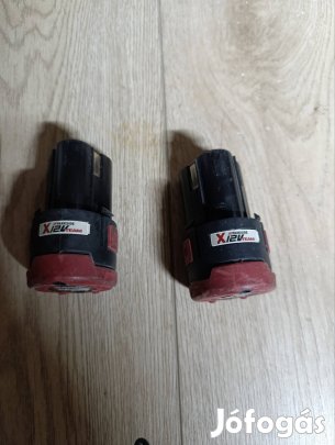 parkside 12v akkumulátor 