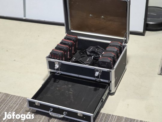 parkside 20v 4ah akkumulátorok 