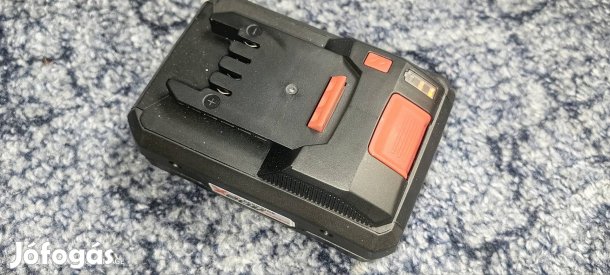 parkside 4ah smart akku