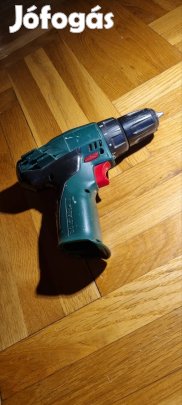 parkside akkumulátoros fúró