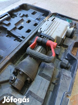 parkside bontókalapács,vesőgep 1700 w