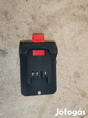 parkside géphez akkumulátor átalakító dewalt 