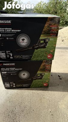 parkside lombfujo uj