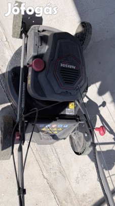 parkside oninditos onjaros funyiro