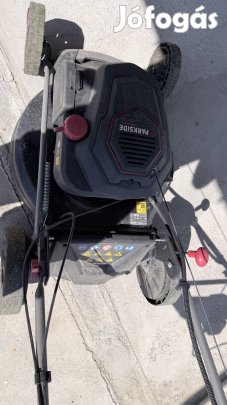 parkside onjaros oninditos funyiro