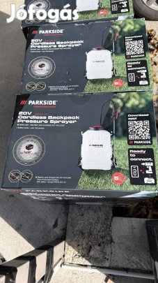 parkside performance