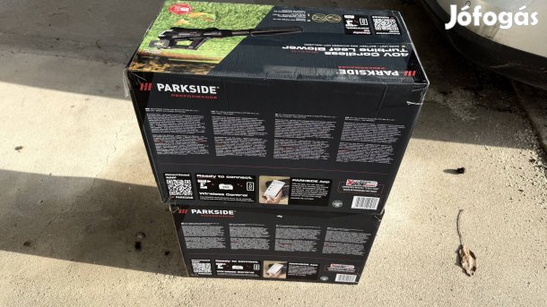 parkside performance