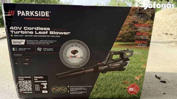 parkside performance