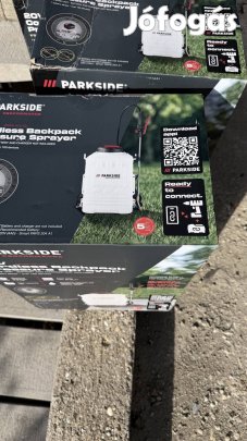 parkside performance