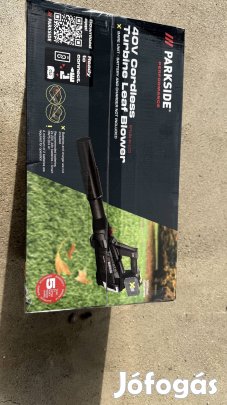 parkside performance