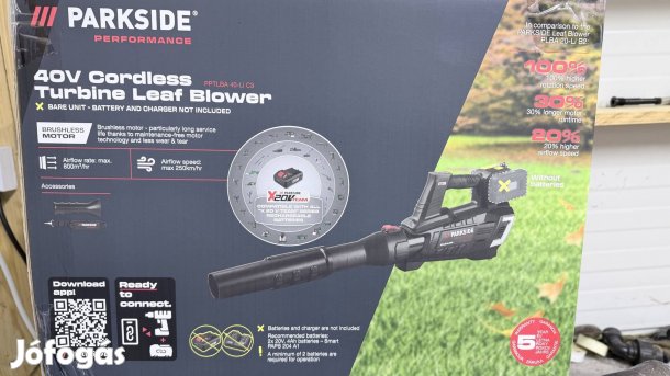 parkside performance 