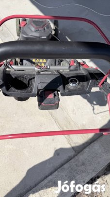 parkside performance benzines funyiro