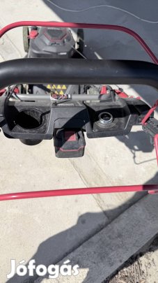 parkside performance benzines funyiro