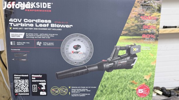 parkside performance lombfujo