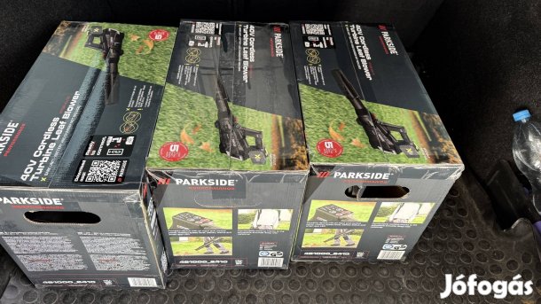 parkside performance lombfujo akkis