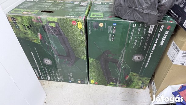 parkside robot 1000m2