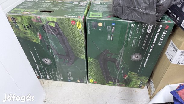 parkside robotfunyiro uj