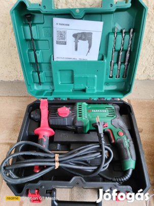 parkside új gép 