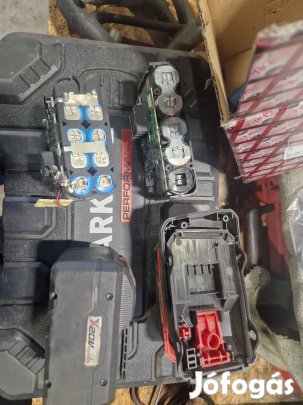 parkside válogatás (hibás)