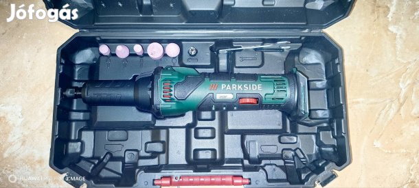 parkside x20v egyenes csiszoló 