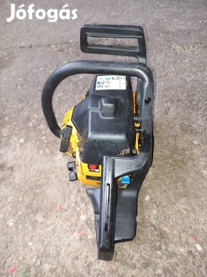 partner 370 láncfűrész