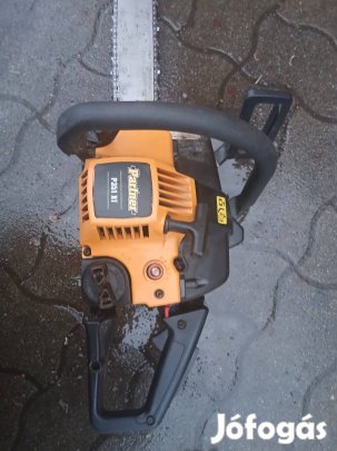partner p 351 xt láncfűrész husqvarna
