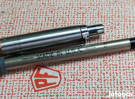 pax toll. Eredeti betéttel.