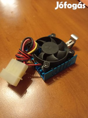 pc hűtő ventilátor 