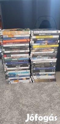 pc jatekok több darab