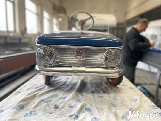 pedalos moszkvics-lada alkatrészek 