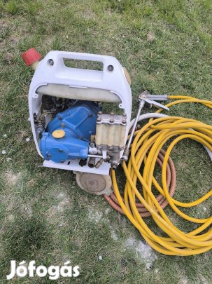 permetező Ms100 Japán benzines 