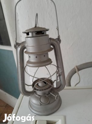 petróleum lámpa 2db