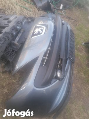 peugeot 207 alkatrészek 