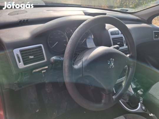 peugeot 307 1.6 benzin alkatrészei